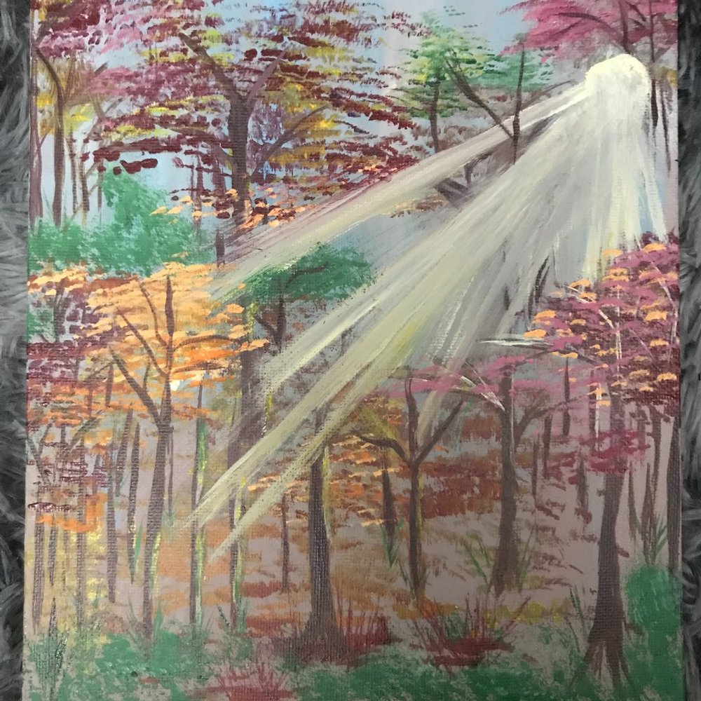 painting